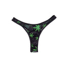 Maia Date Night 420 Panty Vibe With Black Bullet And Remote