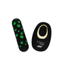 Maia Date Night 420 Panty Vibe With Black Bullet And Remote