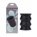 Maia Eli Black 10 Cm Stroker Sleeve