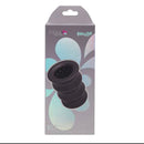 Maia Eli Black 10 Cm Stroker Sleeve