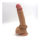 Maia Gunner Cock Ring