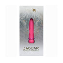 Maia Jaguar 101Mm Usb Rechargeable Bullet
