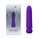 Maia Jaguar 101Mm Usb Rechargeable Bullet