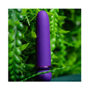 Maia Jaguar 101Mm Usb Rechargeable Bullet