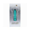 Maia Jaguar 101Mm Usb Rechargeable Bullet