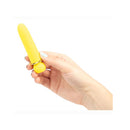 Maia Jaguar 101Mm Usb Rechargeable Bullet