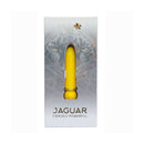 Maia Jaguar 101Mm Usb Rechargeable Bullet