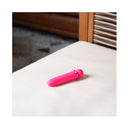 Maia Jaguar 101Mm Usb Rechargeable Bullet