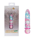 Maia Jaguar 420 Tie Die Usb Rechargeable Bullet
