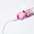 Maia Jaguar 420 Tie Die Usb Rechargeable Bullet