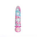 Maia Jaguar 420 Tie Die Usb Rechargeable Bullet