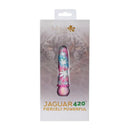 Maia Jaguar 420 Tie Die Usb Rechargeable Bullet