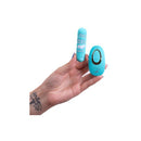 Maia Jessi 420 76Mm Usb Rechargeable Bullet With Wireless Remote