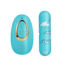 Maia Jessi 420 76Mm Usb Rechargeable Bullet With Wireless Remote