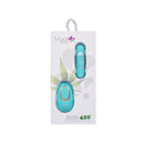 Maia Jessi 420 76Mm Usb Rechargeable Bullet With Wireless Remote