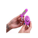 Maia Jessi 420 76Mm Usb Rechargeable Bullet With Wireless Remote