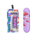 Maia Jessi Trippy Usb Rechargeable Bullet Lavender