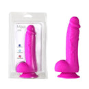 Maia Josi Dong Purple