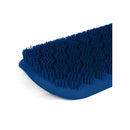 Maia Maddox Blue Textured Stroker Sleeve