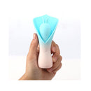 Maia Mina Usb Rechargeable Fluttering Flower Stimulator