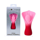 Maia Mina Usb Rechargeable Fluttering Flower Stimulator