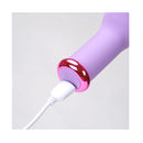 Maia Myla 159 Mm Usb Rechargeable Butterfly Vibrator
