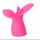 Maia Oasis Pink Dual Motor Licking And Thumping Stimulator