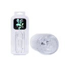 Maia Royce Clear 12 Cm Stroker