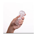 Maia Royce Clear 12 Cm Stroker