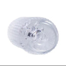 Maia Royce Clear 12 Cm Stroker