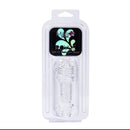 Maia Royce Clear 12 Cm Stroker