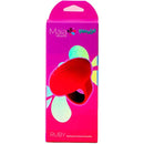 Maia Ruby Usb Rechargeable Finger Stimulator Pink