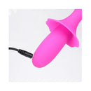 Maia Sienna 152Mm Usb Rechargeable Fluttering Bullet