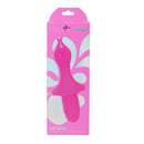 Maia Sienna 152Mm Usb Rechargeable Fluttering Bullet
