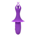 Maia Sienna 152Mm Usb Rechargeable Fluttering Bullet