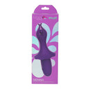 Maia Sienna 152Mm Usb Rechargeable Fluttering Bullet