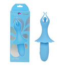 Maia Sienna 152Mm Usb Rechargeable Fluttering Bullet