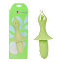 Maia Sienna 152Mm Usb Rechargeable Fluttering Bullet