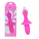 Maia Sienna 152Mm Usb Rechargeable Fluttering Bullet
