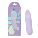 Maia Tawni 9Cm Usb Rechargeable Bullet With Flickering Tip