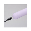 Maia Tawni 9Cm Usb Rechargeable Bullet With Flickering Tip