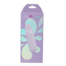 Maia Tawni 9Cm Usb Rechargeable Bullet With Flickering Tip