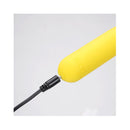 Maia Tawni 9Cm Usb Rechargeable Bullet With Flickering Tip