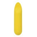 Maia Tawni 9Cm Usb Rechargeable Bullet With Flickering Tip