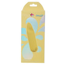 Maia Tawni 9Cm Usb Rechargeable Bullet With Flickering Tip