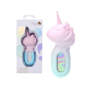 Maia Unie Pink Blue Usb Rechargeable Unicorn Wand