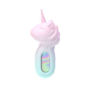 Maia Unie Pink Blue Usb Rechargeable Unicorn Wand