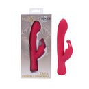 Maia Zara 171 Mm Usb Rechargeable Rabbit Vibrator