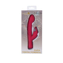 Maia Zara 171 Mm Usb Rechargeable Rabbit Vibrator