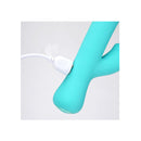 Maia Zara 171 Mm Usb Rechargeable Rabbit Vibrator